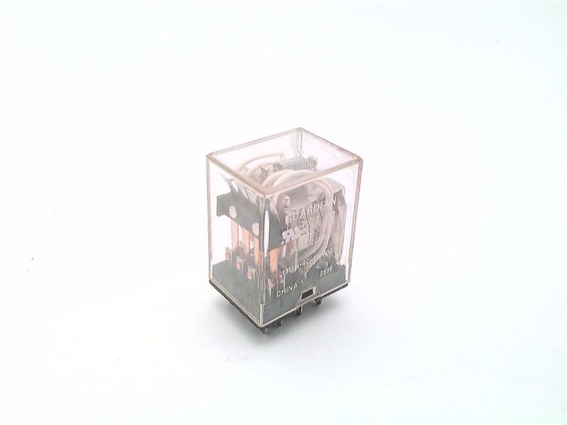 GUARDIAN ELECTRIC CO 1315H-4C-110D