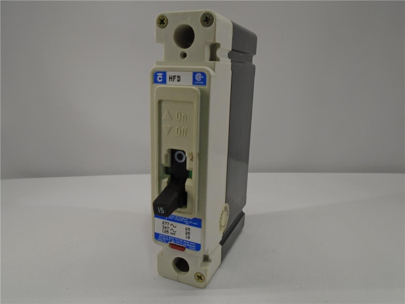 EATON CORPORATION HFD1015