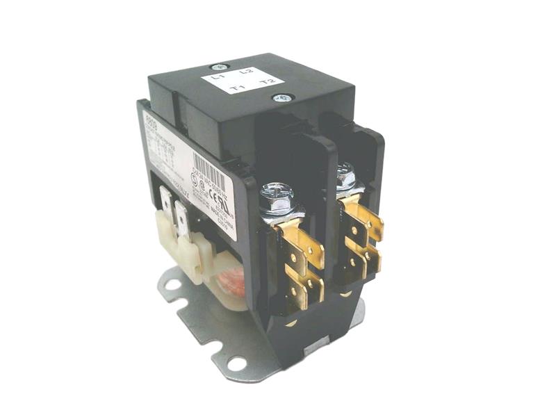 HARTLAND CONTROLS HCC2XQ00BB271C