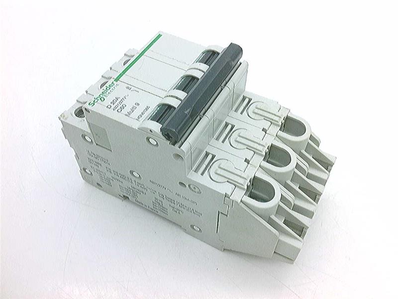 SCHNEIDER ELECTRIC MGN61365
