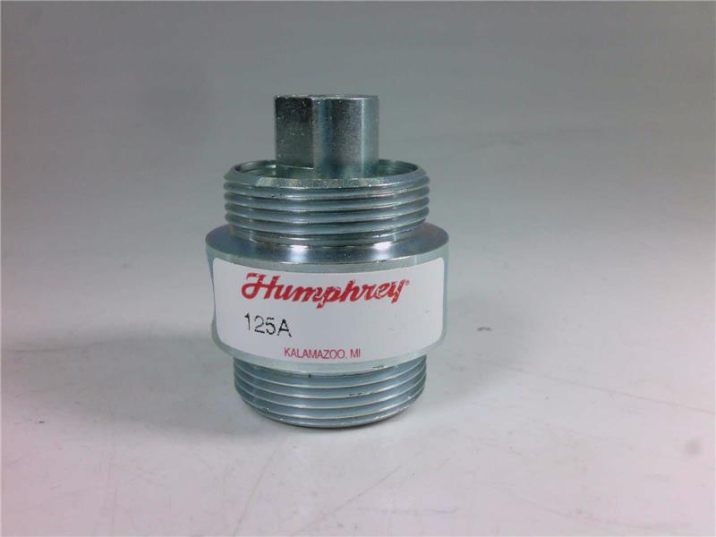 HUMPHREY 125A-3-10-20