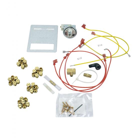 KGANP4601ALL by UNITED TECHNOLOGIES