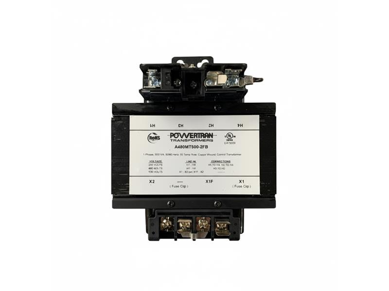 A134MT150 by POWERTRAN