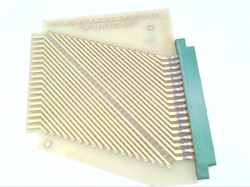 HP PRODUCTS 08620-60014