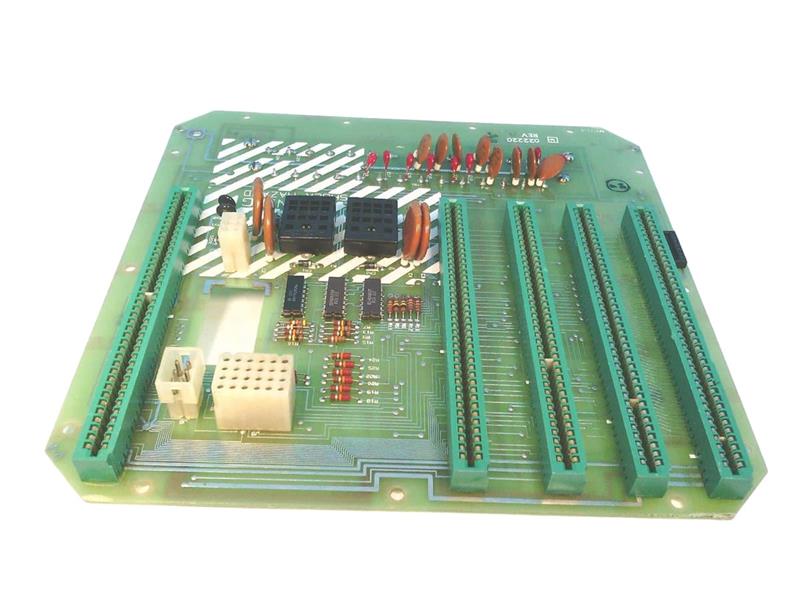 HONEYWELL 022220