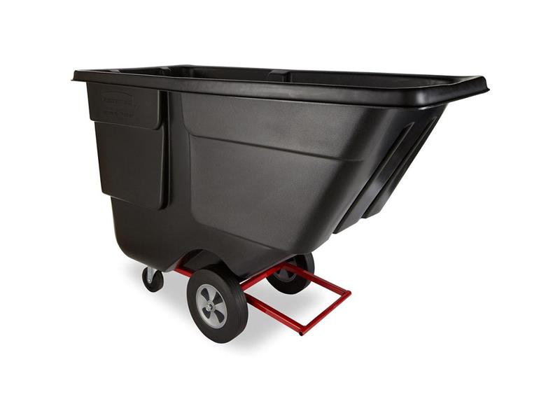 RUBBERMAID FG131400BLA