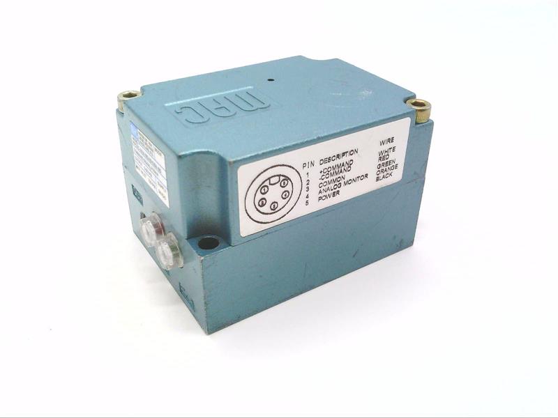 MAC VALVES INC PPC5C-AAA-BGAB-DBA-B0