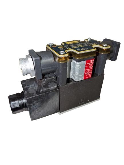 PARKER D1VW020BNYGH561M