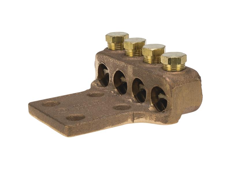 NSI INDUSTRIES TL500-4L4