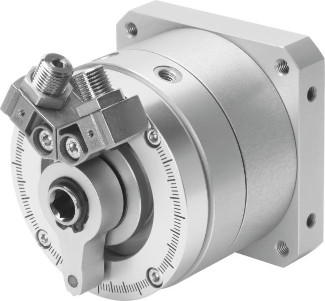 FESTO DSM-T-63-270-P-A-B