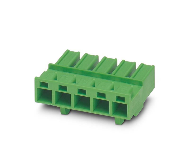 PHOENIX CONTACT PCC 4/ 7-ST-7,62