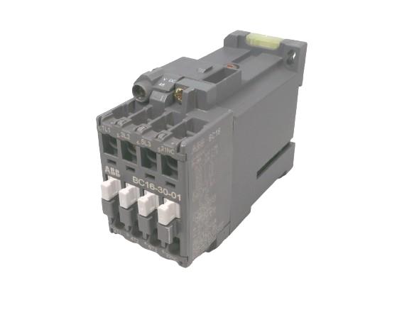 ASEA BROWN BOVERI BC16-30-01-16