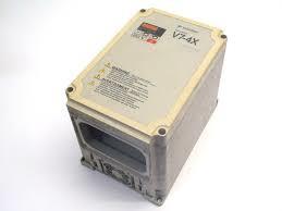 YASKAWA ELECTRIC CIMR-V7CU21P5