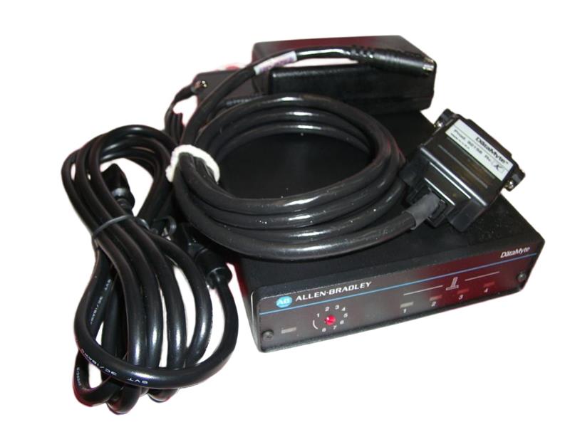 911-DATAMYTE by ALLEN BRADLEY