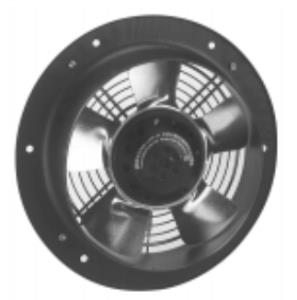 EBM PAPST W2E250-CB13-51