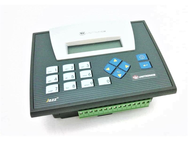 UNITRONICS JZ10-11-R10
