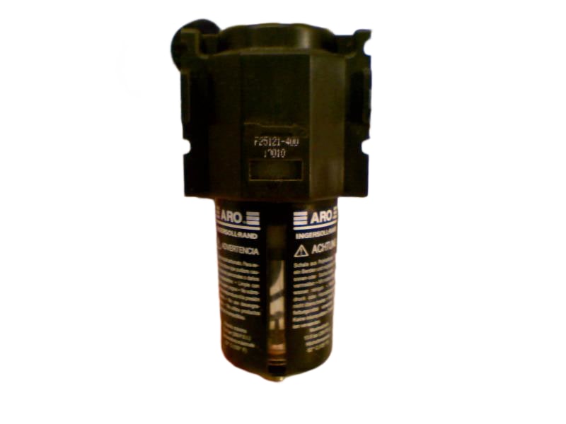 F25121-400 by INGERSOLL RAND