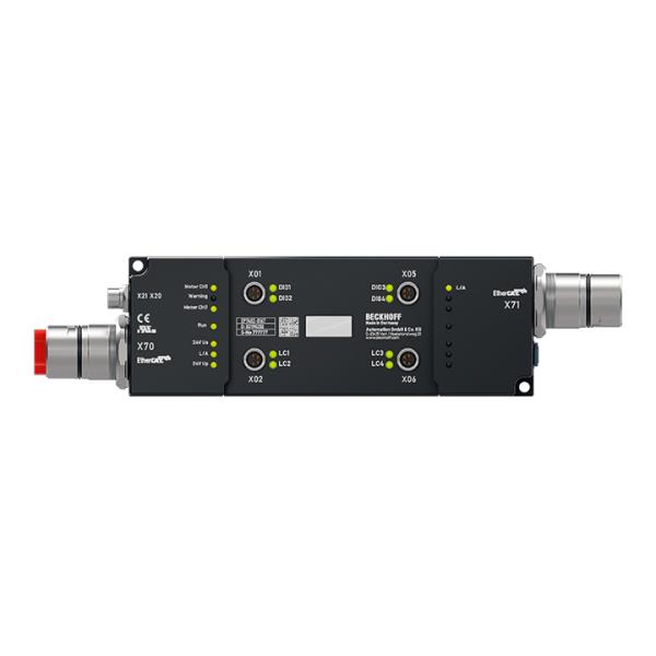 BECKHOFF EP7402-0167