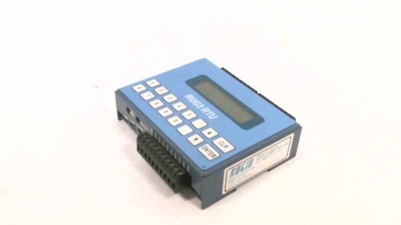 RUGID COMPUTER RUG3D-MR