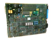 6014BZ10100G by ASEA BROWN BOVERI