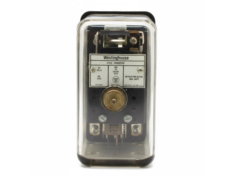 WESTINGHOUSE 1096955D