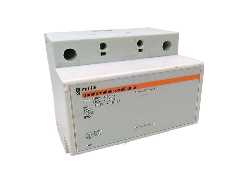 MG15220 by SCHNEIDER ELECTRIC