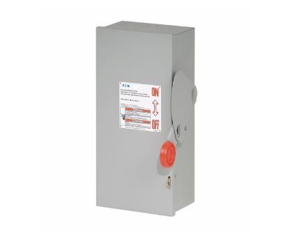 EATON CORPORATION DH262UGK