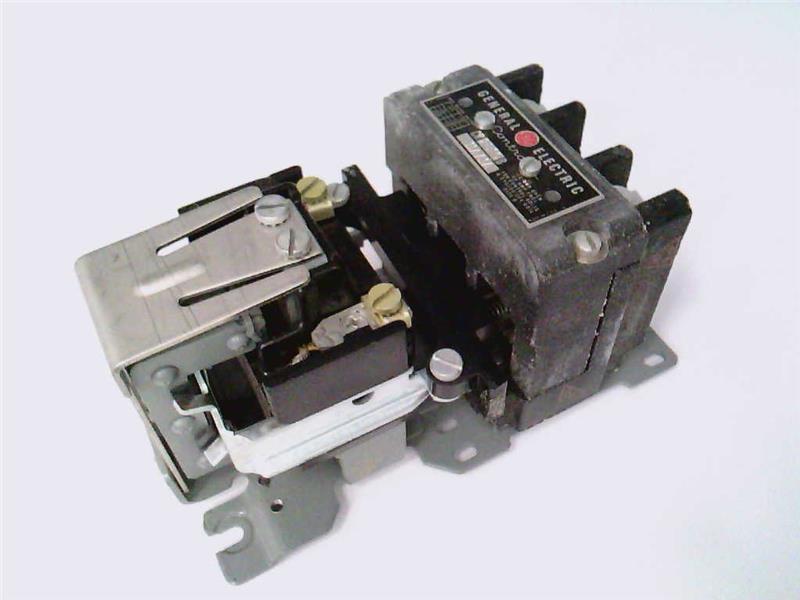 GENERAL ELECTRIC CR2810B11AA1A