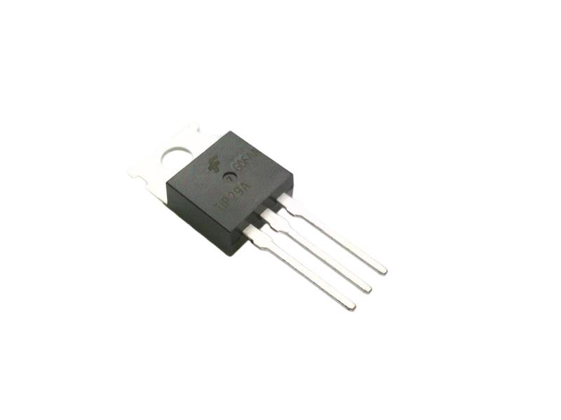 ST MICRO TIP29A