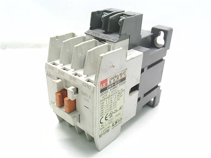 MEC GMR-8D-2A2B-220V