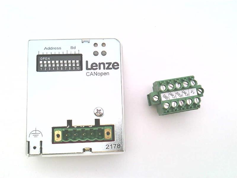 LENZE EMF2178IB