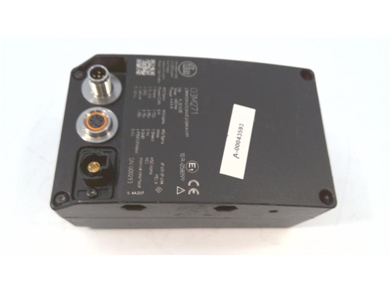 EFECTOR O3MXOOKG/CAN/E3/GM/A1/97-O3M271