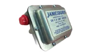 EW-4-B by JAMESBURY
