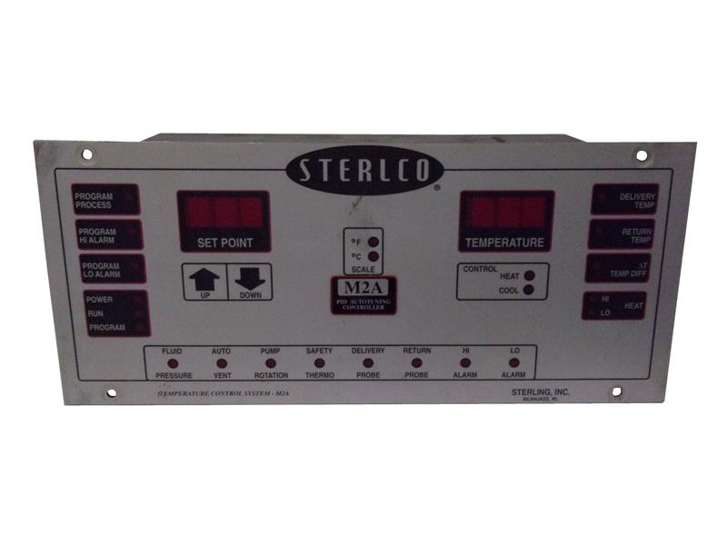 STERLCO 601.00512.03