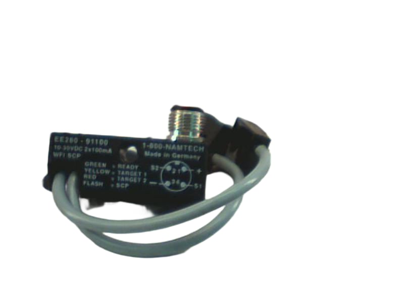 EE280-91100 by DANAHER CONTROLS