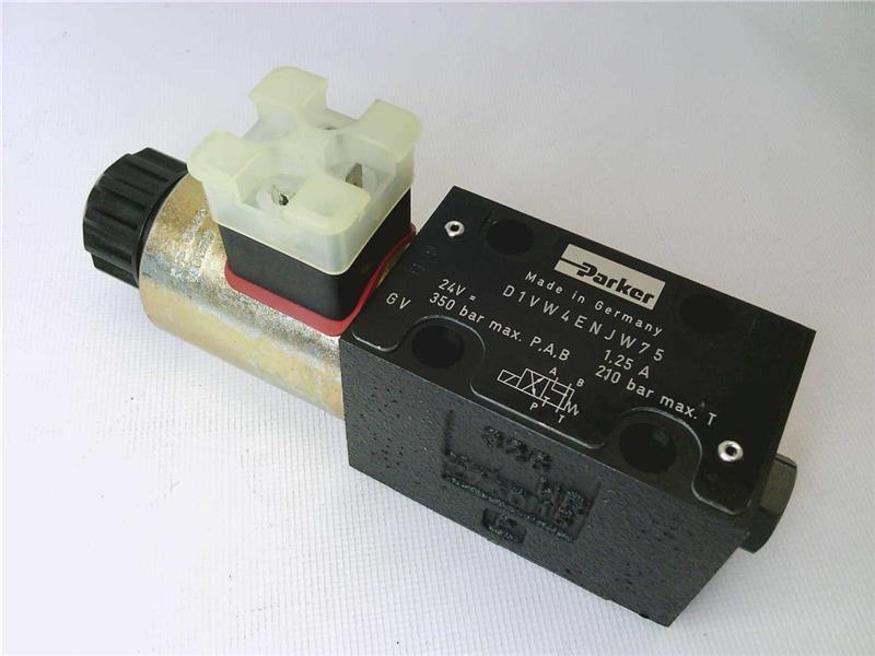 PARKER D1VW4ENJW75