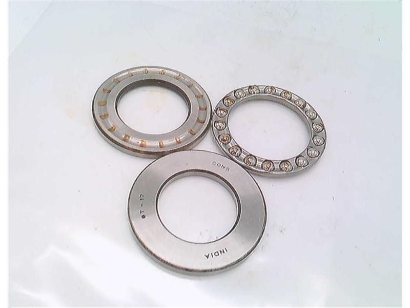CONSOLIDATED BEARING GT-17