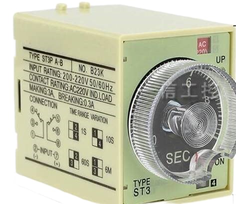FUJI ELECTRIC ST3P-A-C