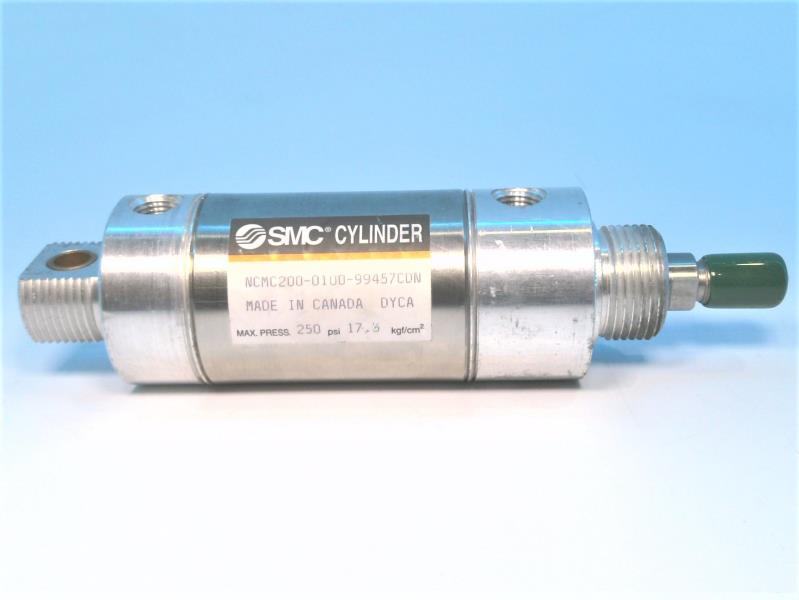 SMC NCMC200-0100-99457CDN