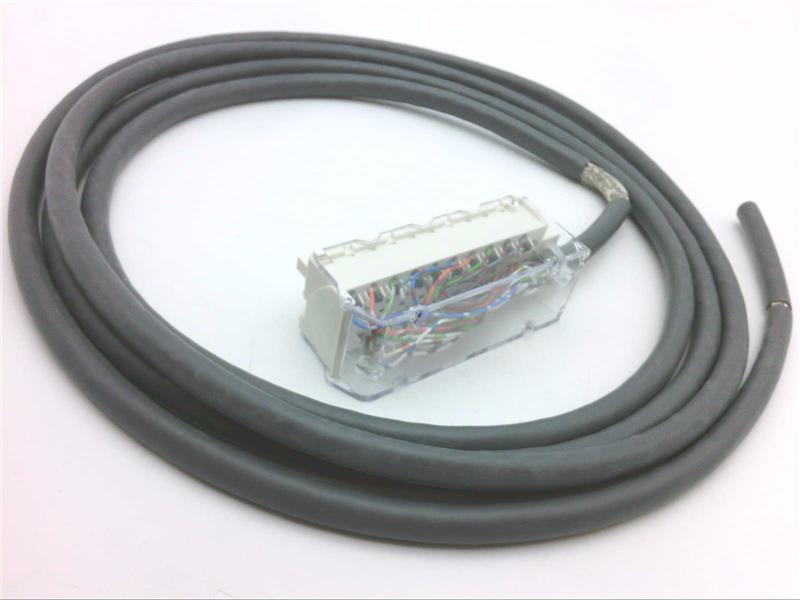 SCHNEIDER ELECTRIC BMXFTW301S