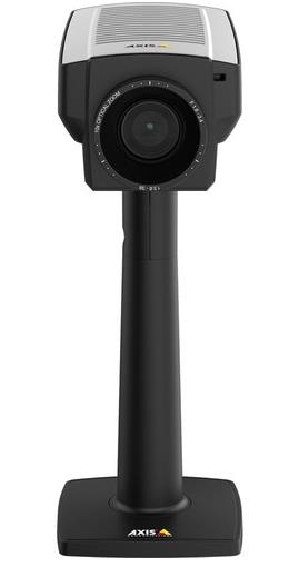 AXIS COMMUNICATIONS 0751-001