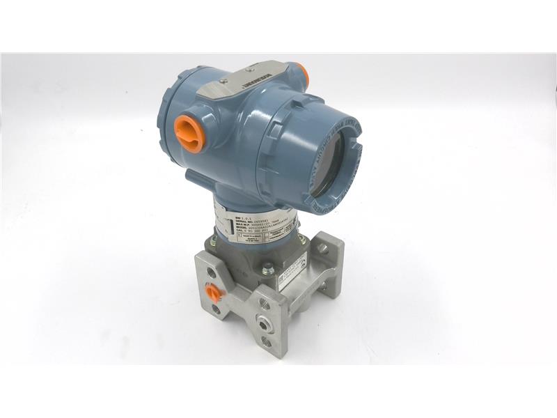 EMERSON 3051CG4A02A1AM5B1K5H2