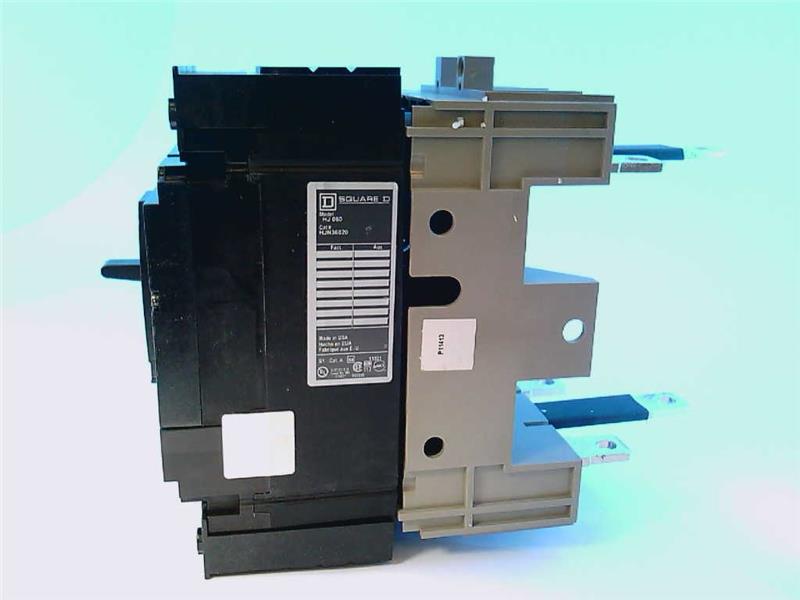 SCHNEIDER ELECTRIC HJN36020
