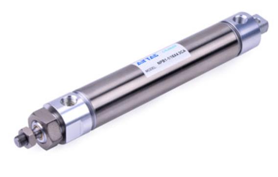 AIRTAC NPB1-1/2X2-1/2SCAT