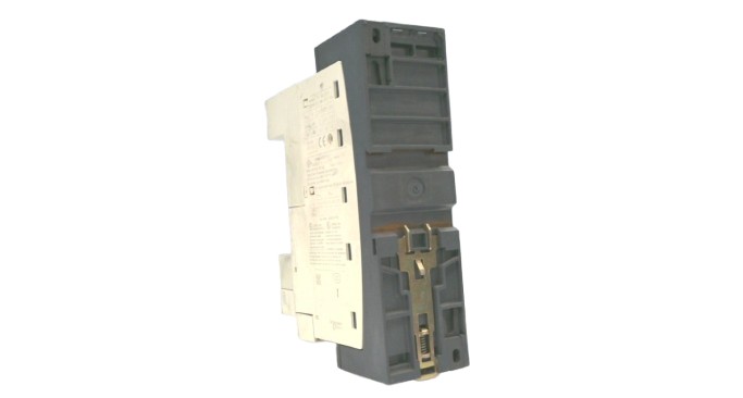 SCHNEIDER ELECTRIC LUB12