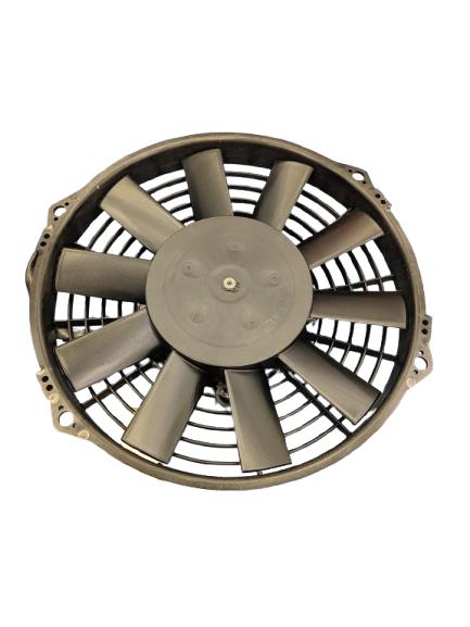 PARKER DCF225-12V-S-SL