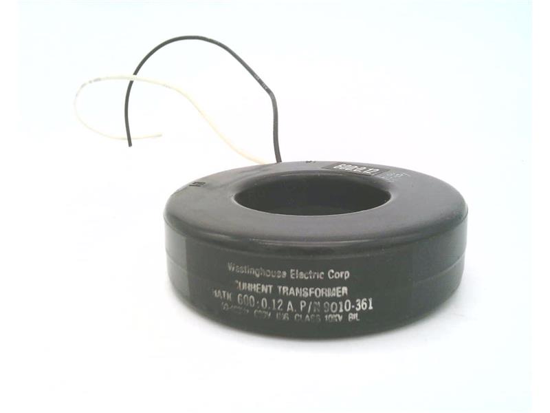 WESTINGHOUSE 9010-361