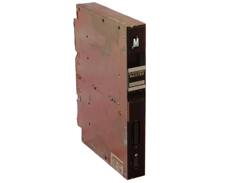 EMM/MAS/M0190/ENG/RS232 by INVENSYS