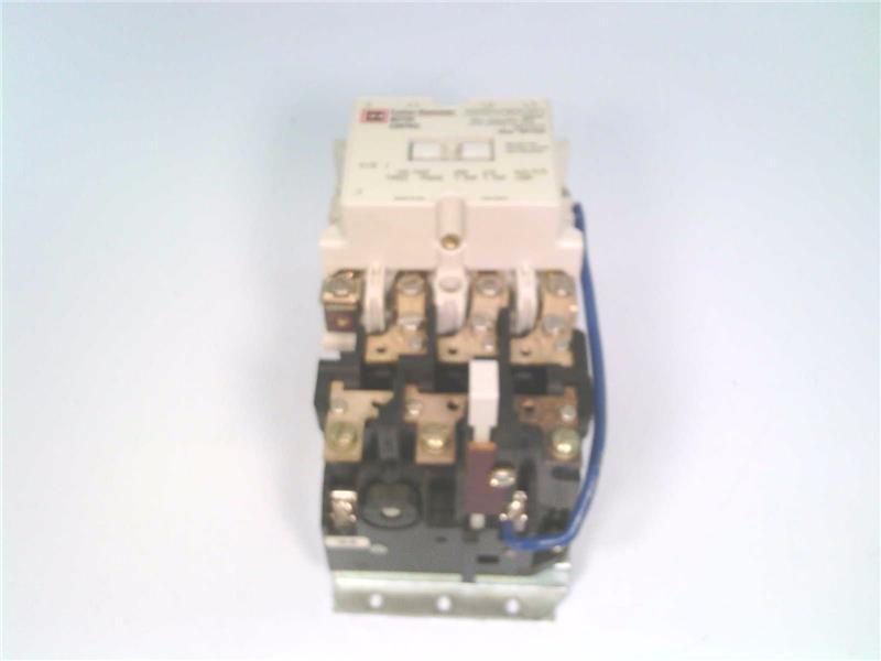 EATON CORPORATION A200M1CQCDJ2Z1