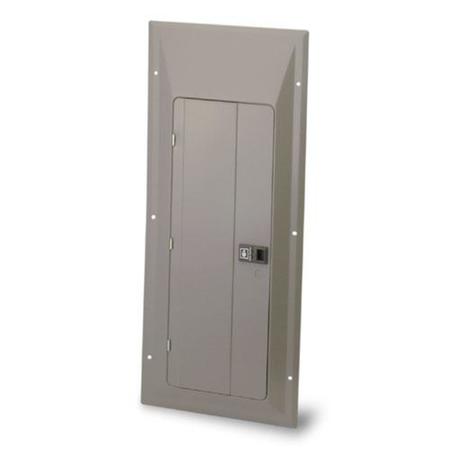 EATON CORPORATION CH8JF